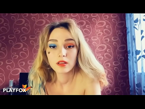 ❤️ Gli occhiali magici della realtà virtuale mi hanno fatto fare sesso con Harley Quinn ️❌ Sluts al it.pornsos-com.ru ️❤